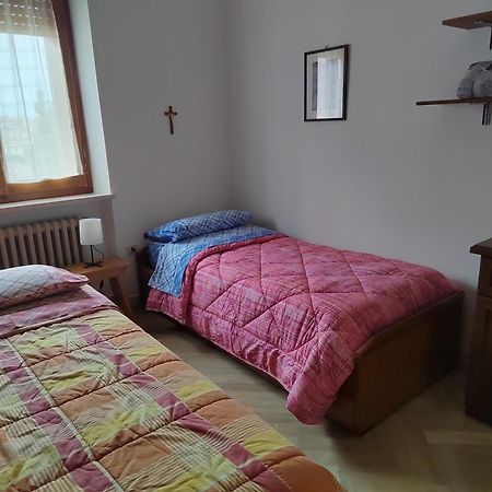 B&B La Finestra Sul Mare ريباترانسوني المظهر الخارجي الصورة