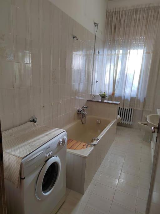 B&B La Finestra Sul Mare ريباترانسوني المظهر الخارجي الصورة