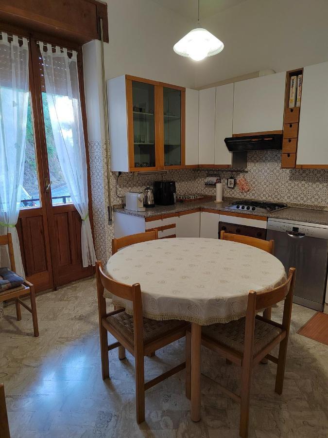 B&B La Finestra Sul Mare ريباترانسوني المظهر الخارجي الصورة