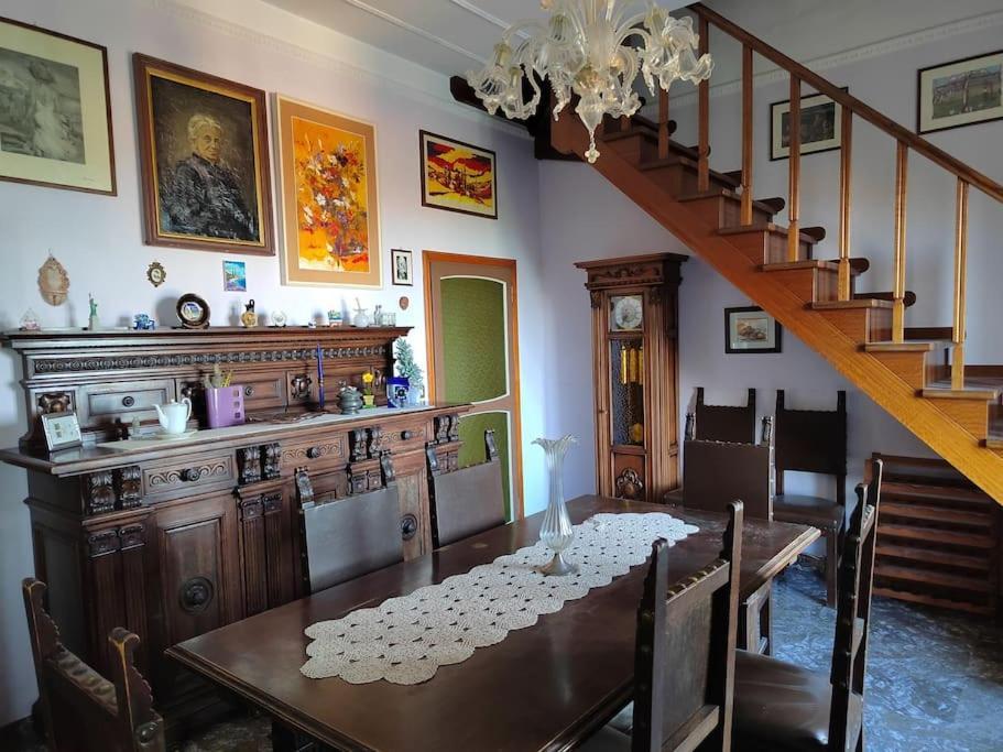 B&B La Finestra Sul Mare ريباترانسوني المظهر الخارجي الصورة