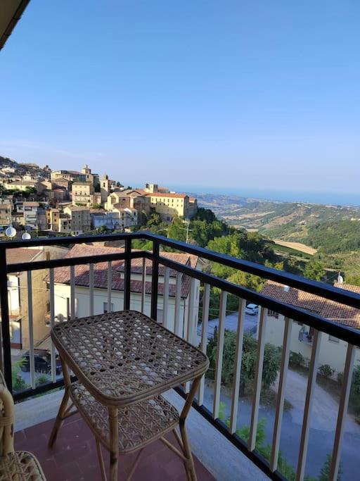 B&B La Finestra Sul Mare ريباترانسوني المظهر الخارجي الصورة