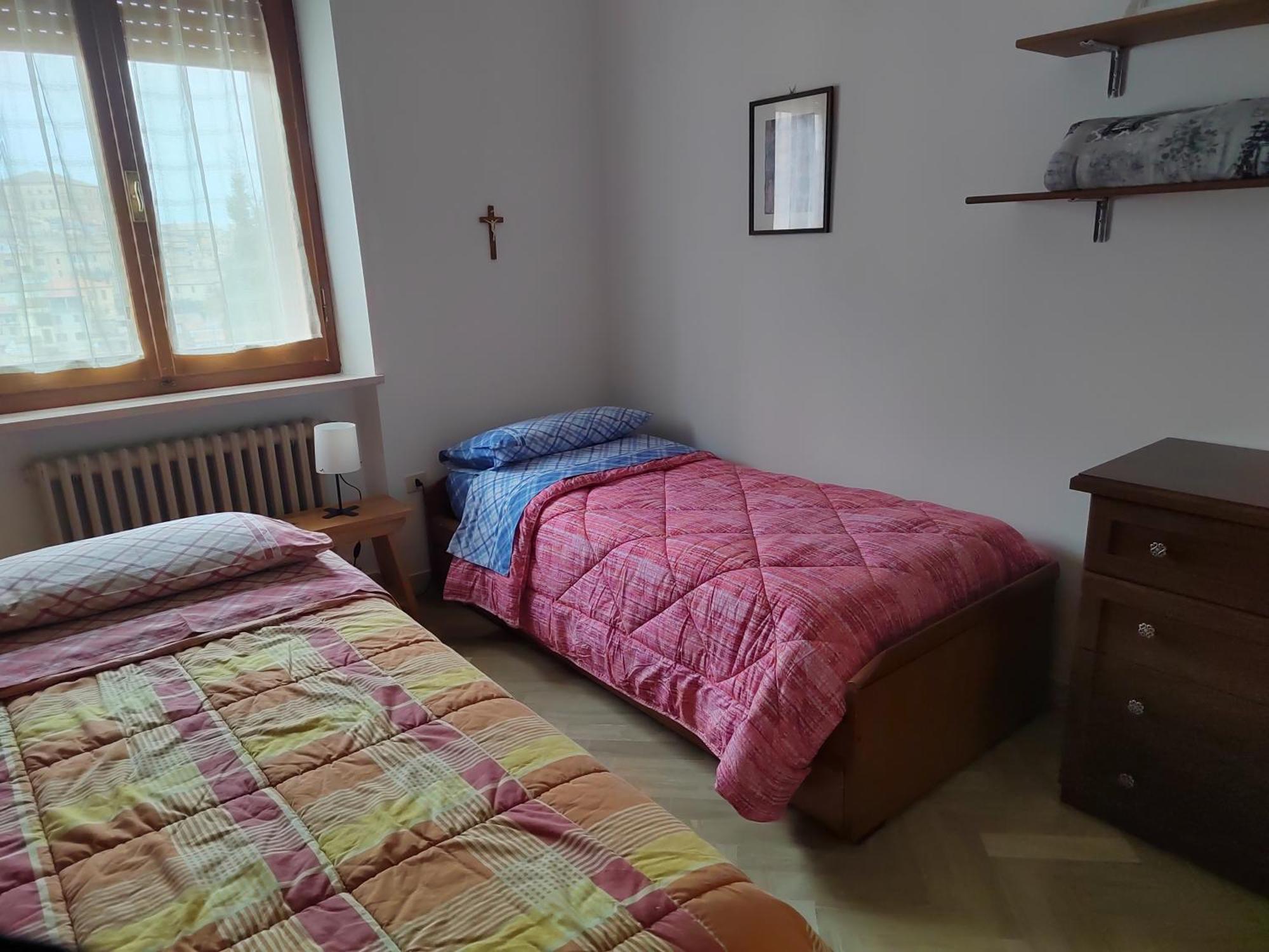 B&B La Finestra Sul Mare ريباترانسوني المظهر الخارجي الصورة