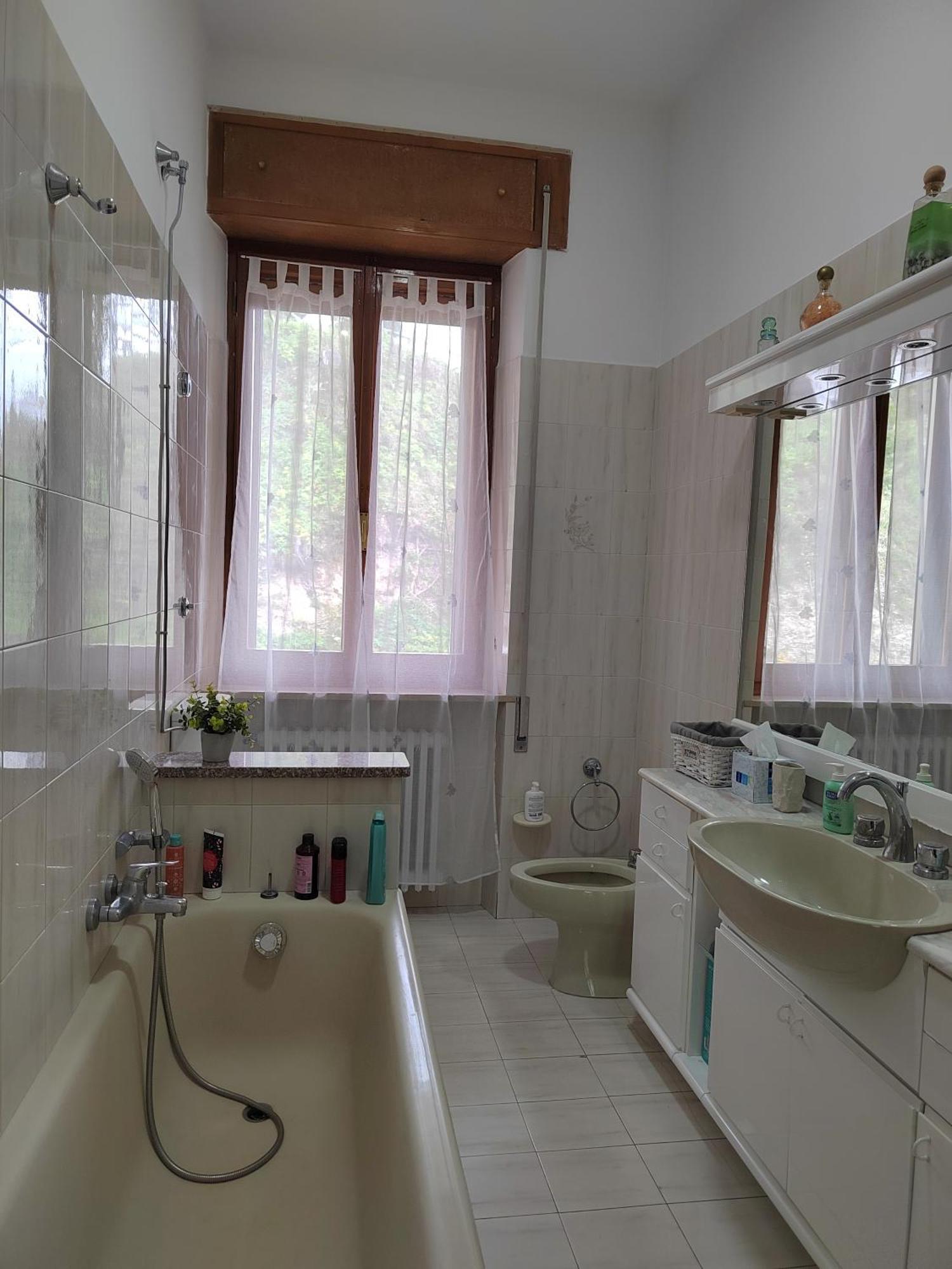 B&B La Finestra Sul Mare ريباترانسوني المظهر الخارجي الصورة