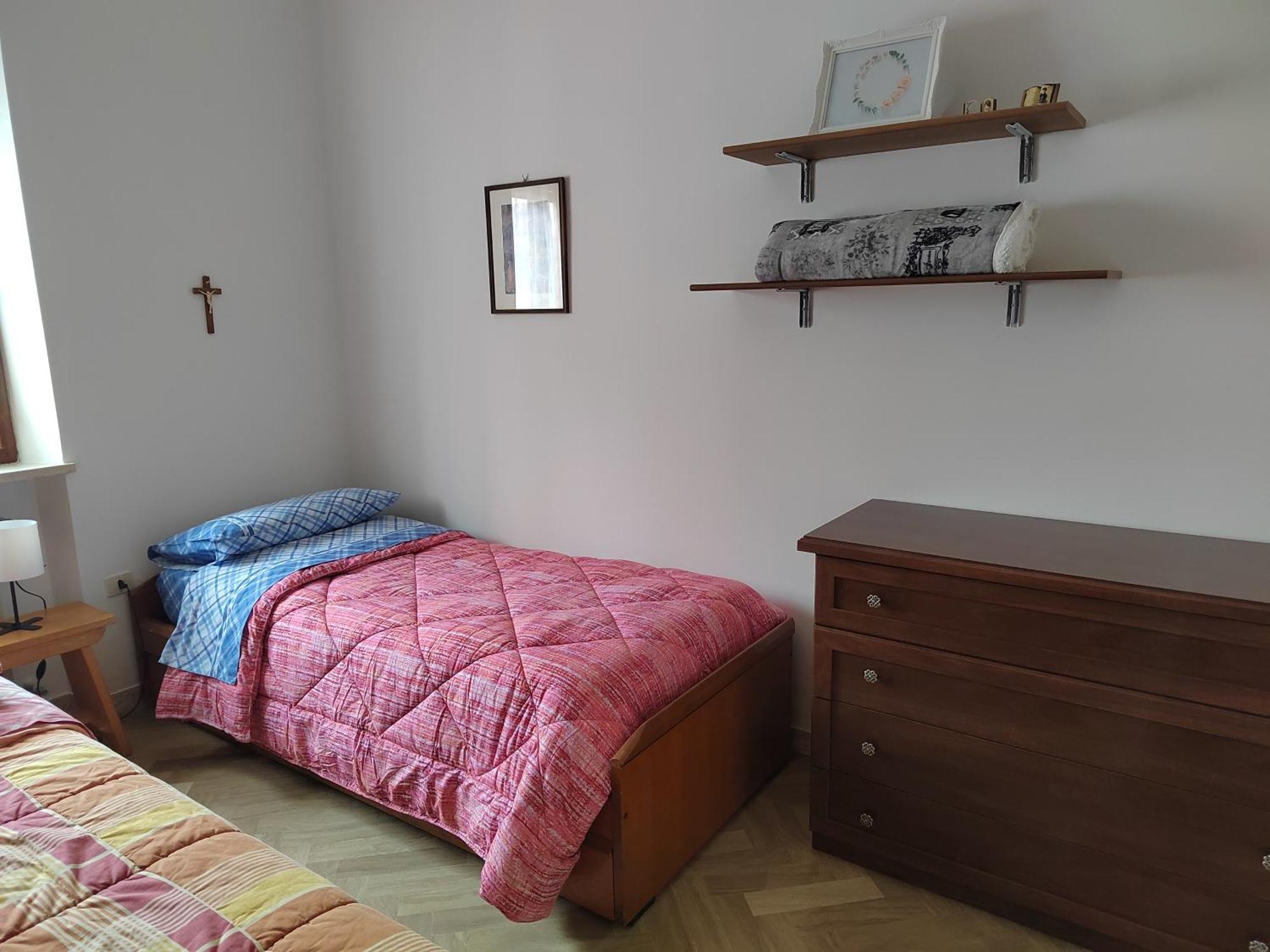 B&B La Finestra Sul Mare ريباترانسوني المظهر الخارجي الصورة